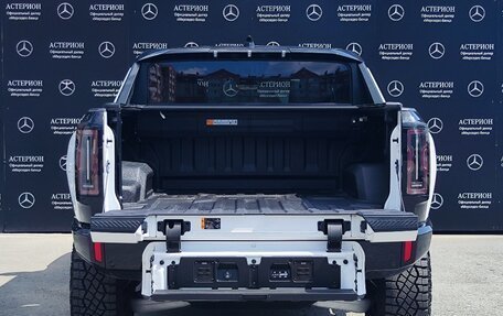 GMC Hummer EV, 2023 год, 14 500 000 рублей, 9 фотография