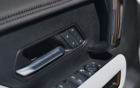 GMC Hummer EV, 2023 год, 14 500 000 рублей, 13 фотография