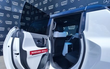 GMC Hummer EV, 2023 год, 14 500 000 рублей, 10 фотография