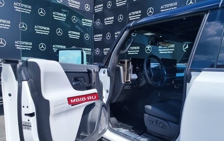 GMC Hummer EV, 2023 год, 14 500 000 рублей, 12 фотография