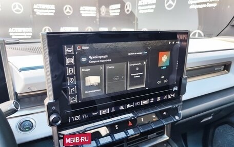 GMC Hummer EV, 2023 год, 14 500 000 рублей, 19 фотография