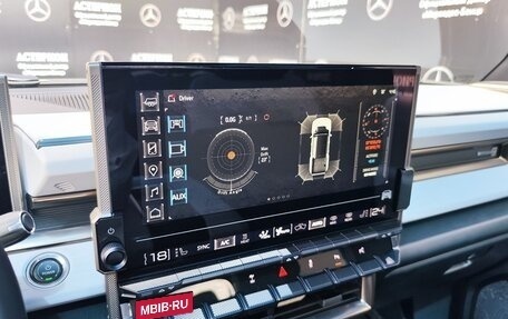 GMC Hummer EV, 2023 год, 14 500 000 рублей, 20 фотография