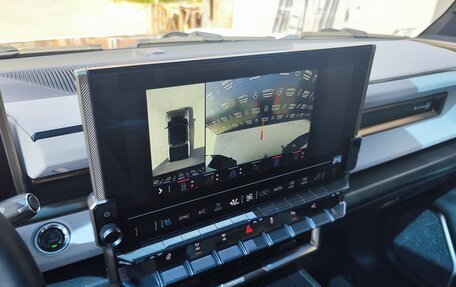 GMC Hummer EV, 2023 год, 14 500 000 рублей, 22 фотография