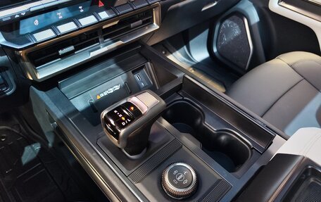 GMC Hummer EV, 2023 год, 14 500 000 рублей, 25 фотография