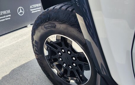 GMC Hummer EV, 2023 год, 14 500 000 рублей, 35 фотография