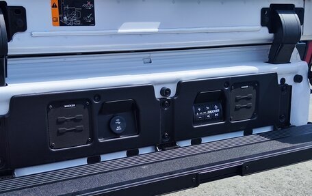 GMC Hummer EV, 2023 год, 14 500 000 рублей, 34 фотография