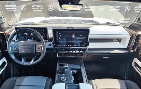 GMC Hummer EV, 2023 год, 14 500 000 рублей, 27 фотография