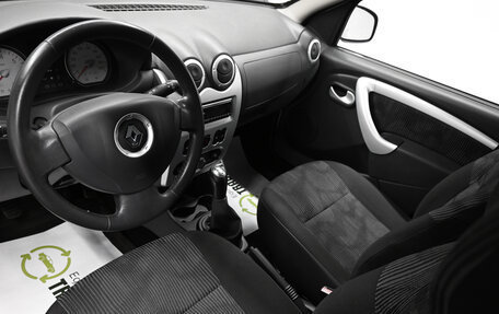 Renault Sandero I, 2011 год, 745 000 рублей, 8 фотография