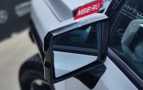 GMC Hummer EV, 2023 год, 14 500 000 рублей, 36 фотография