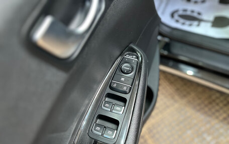 KIA Optima IV, 2017 год, 1 750 000 рублей, 7 фотография