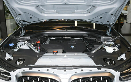 BMW X4, 2024 год, 7 199 990 рублей, 8 фотография