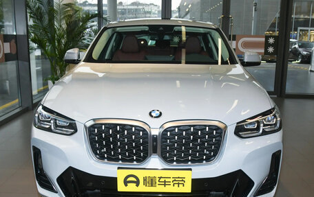 BMW X4, 2024 год, 7 199 990 рублей, 2 фотография