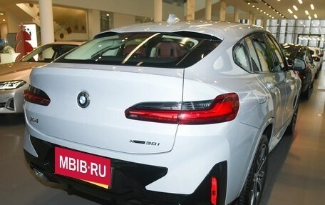 BMW X4, 2024 год, 7 199 990 рублей, 7 фотография