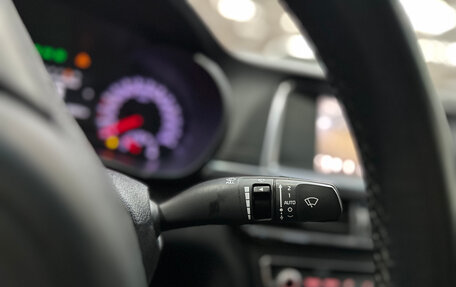 KIA Optima IV, 2017 год, 1 750 000 рублей, 22 фотография