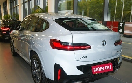 BMW X4, 2024 год, 7 199 990 рублей, 6 фотография
