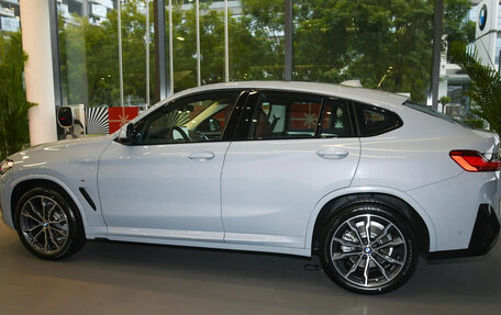 BMW X4, 2024 год, 7 199 990 рублей, 4 фотография
