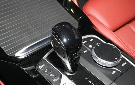 BMW X4, 2024 год, 7 199 990 рублей, 12 фотография