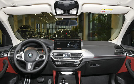 BMW X4, 2024 год, 7 199 990 рублей, 10 фотография