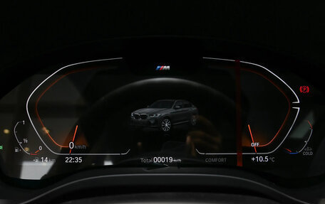 BMW X4, 2024 год, 7 199 990 рублей, 14 фотография