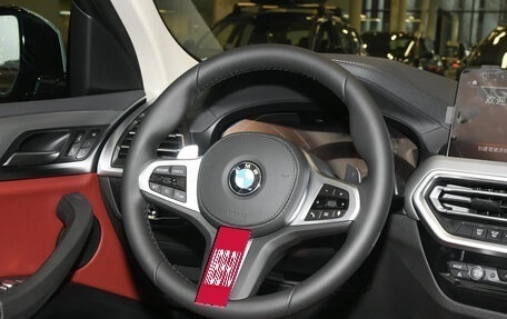 BMW X4, 2024 год, 7 199 990 рублей, 11 фотография