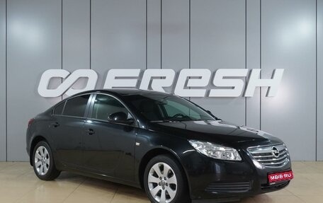 Opel Insignia II рестайлинг, 2013 год, 999 000 рублей, 1 фотография