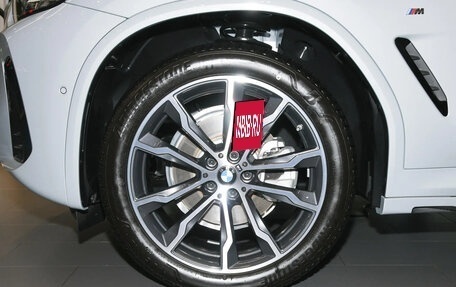BMW X4, 2024 год, 7 199 990 рублей, 9 фотография