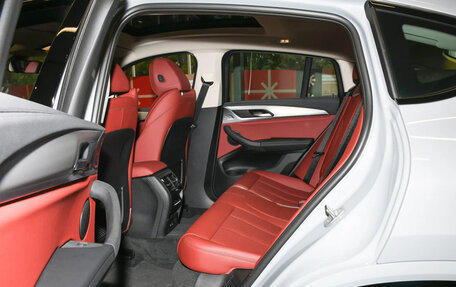 BMW X4, 2024 год, 7 199 990 рублей, 18 фотография