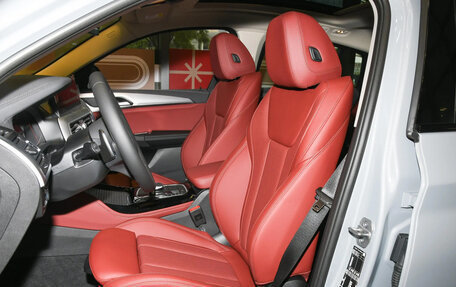 BMW X4, 2024 год, 7 199 990 рублей, 16 фотография