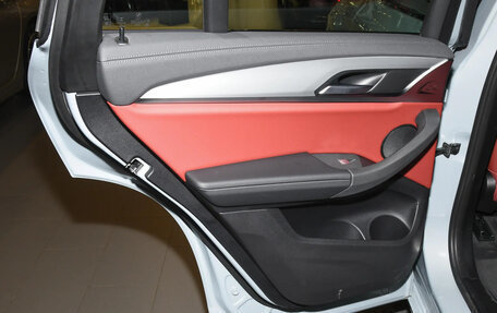 BMW X4, 2024 год, 7 199 990 рублей, 23 фотография
