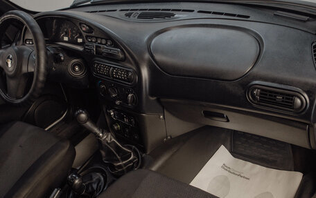 Chevrolet Niva I рестайлинг, 2012 год, 579 000 рублей, 9 фотография