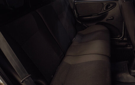 Chevrolet Niva I рестайлинг, 2012 год, 579 000 рублей, 18 фотография