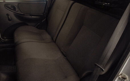 Chevrolet Niva I рестайлинг, 2012 год, 579 000 рублей, 17 фотография
