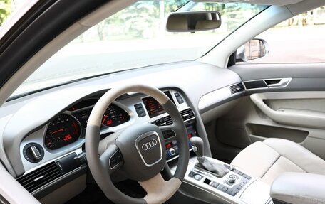 Audi A6, 2009 год, 975 000 рублей, 18 фотография