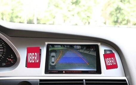 Audi A6, 2009 год, 975 000 рублей, 17 фотография