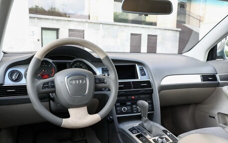 Audi A6, 2009 год, 975 000 рублей, 26 фотография