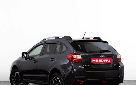 Subaru XV I рестайлинг, 2012 год, 1 419 000 рублей, 5 фотография