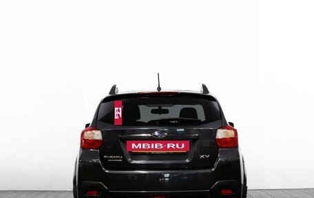 Subaru XV I рестайлинг, 2012 год, 1 419 000 рублей, 4 фотография
