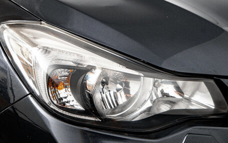 Subaru XV I рестайлинг, 2012 год, 1 419 000 рублей, 7 фотография