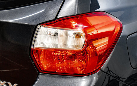 Subaru XV I рестайлинг, 2012 год, 1 419 000 рублей, 8 фотография