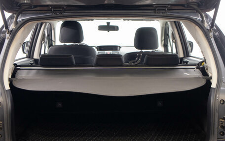 Subaru XV I рестайлинг, 2012 год, 1 419 000 рублей, 24 фотография