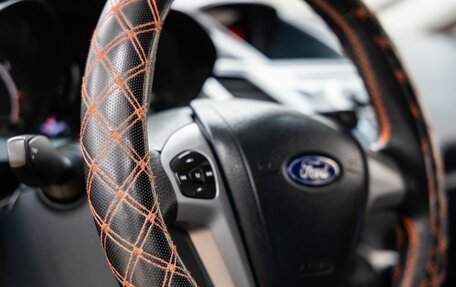Ford Fiesta, 2011 год, 738 000 рублей, 15 фотография