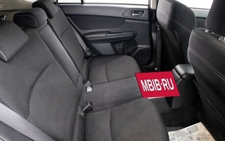 Subaru XV I рестайлинг, 2012 год, 1 419 000 рублей, 23 фотография