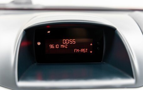 Ford Fiesta, 2011 год, 738 000 рублей, 25 фотография
