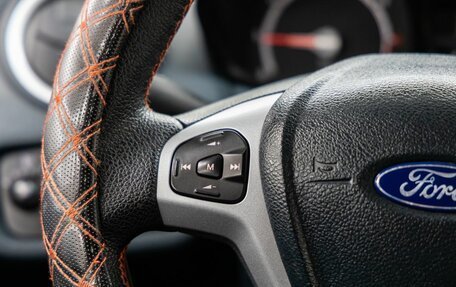 Ford Fiesta, 2011 год, 738 000 рублей, 20 фотография