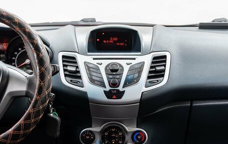 Ford Fiesta, 2011 год, 738 000 рублей, 21 фотография
