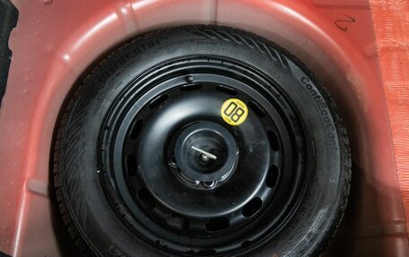 Ford Fiesta, 2011 год, 738 000 рублей, 37 фотография