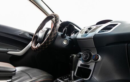 Ford Fiesta, 2011 год, 738 000 рублей, 30 фотография