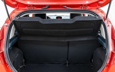 Ford Fiesta, 2011 год, 738 000 рублей, 36 фотография