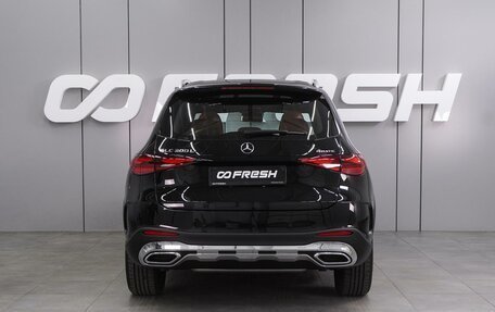 Mercedes-Benz GLC, 2024 год, 6 999 000 рублей, 4 фотография