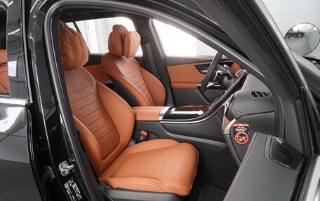 Mercedes-Benz GLC, 2024 год, 6 999 000 рублей, 8 фотография